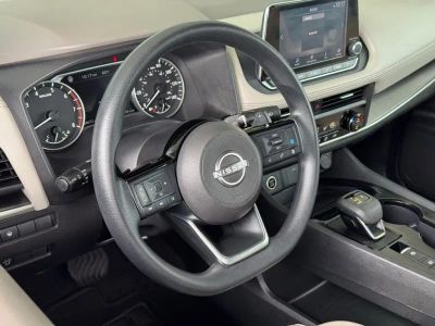 2023 Nissan Rogue - Photo 18