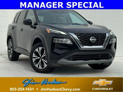 2023 Nissan Rogue - Photo 1