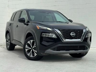 2023 Nissan Rogue - Photo 2