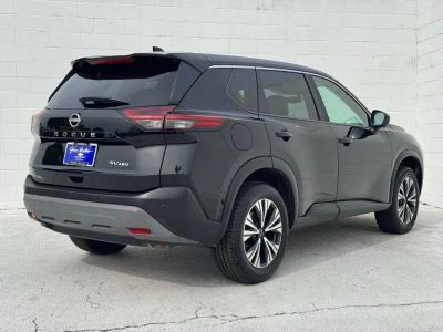 2023 Nissan Rogue - Photo 13