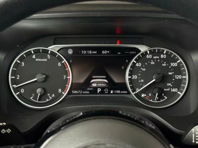 2023 Nissan Rogue - Photo 30