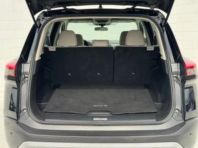 2023 Nissan Rogue - Photo 16