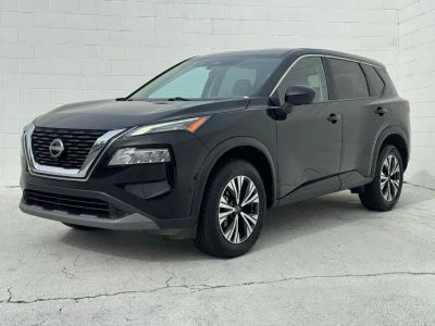 2023 Nissan Rogue - Photo 9