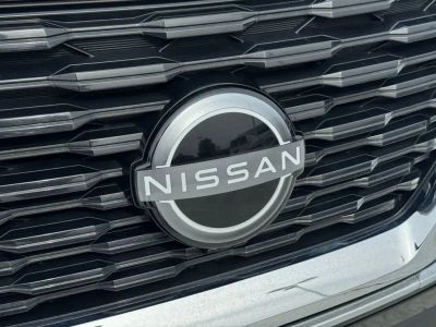 2023 Nissan Rogue - Photo 8
