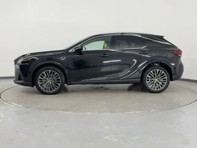 2026 Lexus RX 350 LUXURY AWD - Photo 2