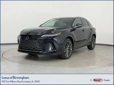 2026 Lexus RX 350 LUXURY AWD - Photo 1