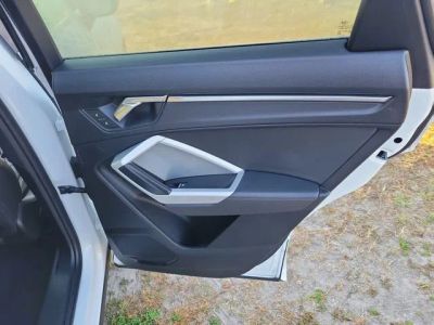 2024 Audi Q3 — photo 34 view