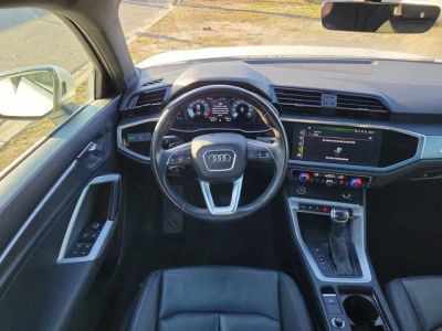 2024 Audi Q3 — photo 28 view