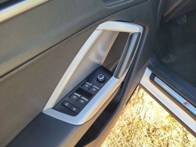 2024 Audi Q3 — photo 13 view