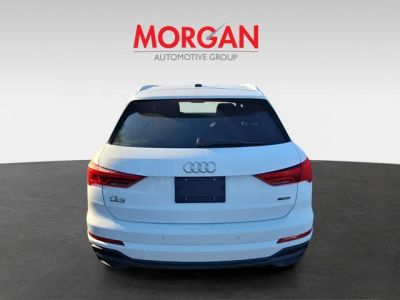 2024 Audi Q3 — photo 9 view