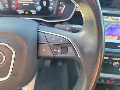 2024 Audi Q3 — photo 19 view
