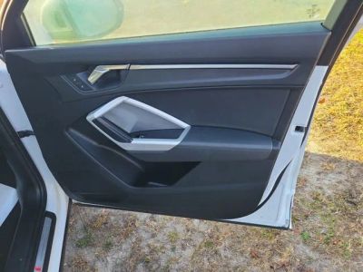2024 Audi Q3 — photo 38 view