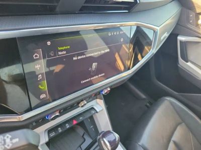 2024 Audi Q3 — photo 23 view