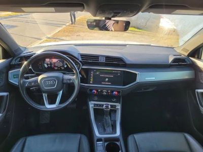 2024 Audi Q3 — photo 27 view