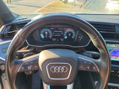 2024 Audi Q3 — photo 20 view
