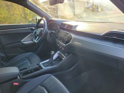 2024 Audi Q3 — photo 35 view