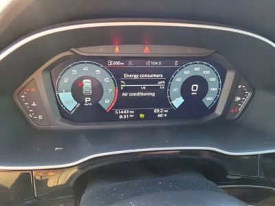 2024 Audi Q3 — photo 21 view