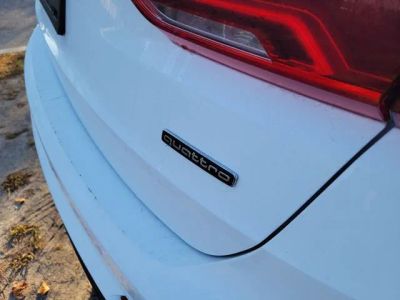 2024 Audi Q3 — photo 8 view