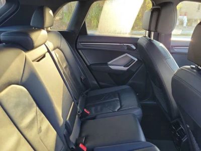 2024 Audi Q3 — photo 33 view