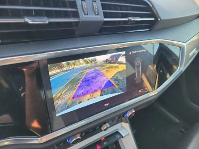 2024 Audi Q3 — photo 22 view