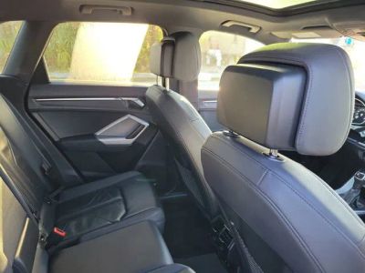 2024 Audi Q3 — photo 32 view