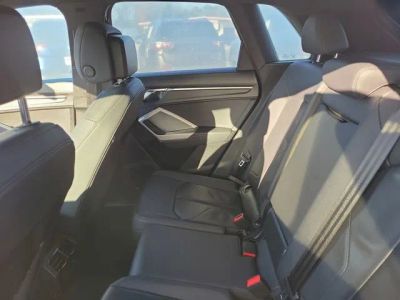 2024 Audi Q3 — photo 30 view