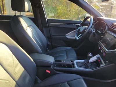 2024 Audi Q3 — photo 36 view