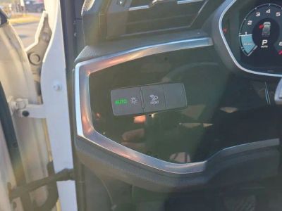 2024 Audi Q3 — photo 17 view