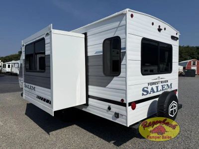 2026 Forest River RV Salem Cruise Lite - Photo 5
