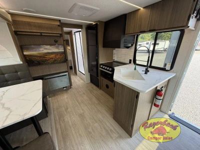 2026 Forest River RV Salem Cruise Lite - Photo 9