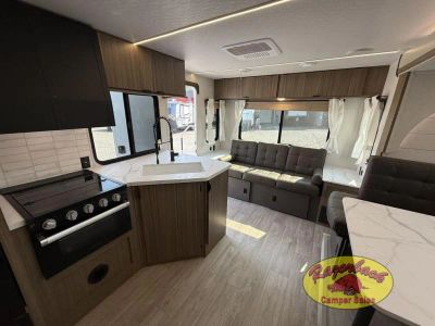 2026 Forest River RV Salem Cruise Lite - Photo 14