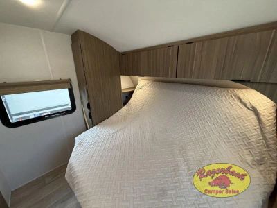 2026 Forest River RV Salem Cruise Lite - Photo 18
