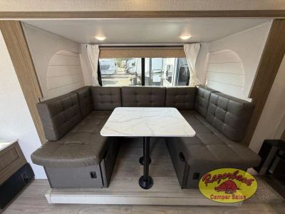 2026 Forest River RV Salem Cruise Lite - Photo 10