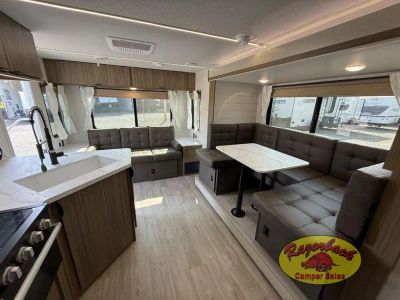 2026 Forest River RV Salem Cruise Lite - Photo 13