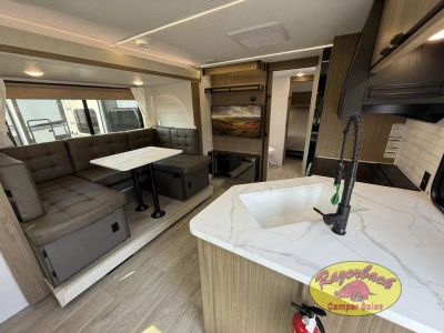 2026 Forest River RV Salem Cruise Lite - Photo 7