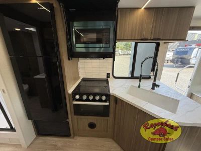 2026 Forest River RV Salem Cruise Lite - Photo 12