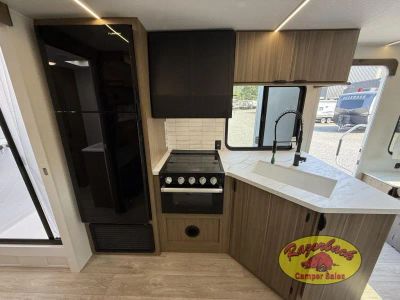 2026 Forest River RV Salem Cruise Lite - Photo 11