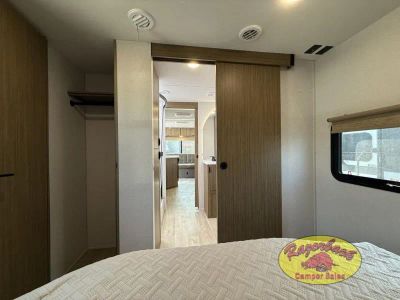 2026 Forest River RV Salem Cruise Lite - Photo 19