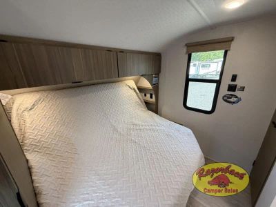 2026 Forest River RV Salem Cruise Lite - Photo 17