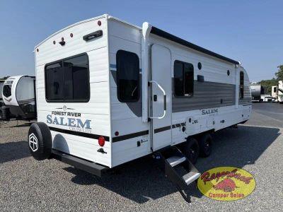 2026 Forest River RV Salem Cruise Lite - Photo 6