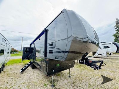 2026 Keystone RV Cougar - Photo 2