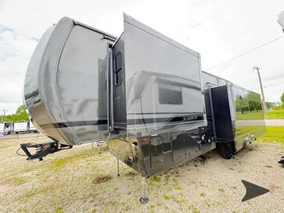 2026 Keystone RV Cougar - Photo 5