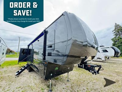 2026 Keystone RV Cougar - Photo 3