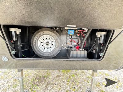 2026 Keystone RV Cougar - Photo 9