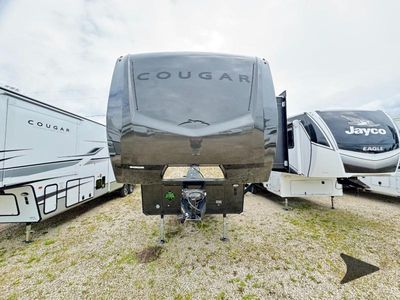 2026 Keystone RV Cougar - Photo 4