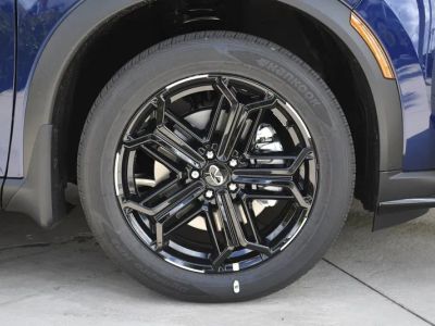 2026 INFINITI QX60 — photo 37 view