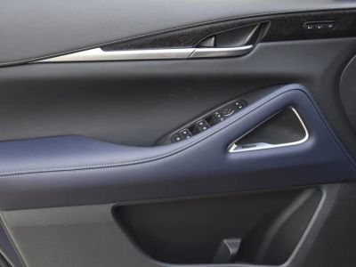 2026 INFINITI QX60 — photo 28 view