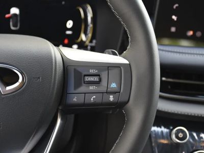 2026 INFINITI QX60 — photo 9 view