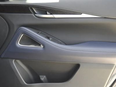 2026 INFINITI QX60 — photo 35 view