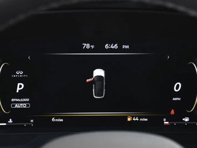 2026 INFINITI QX60 — photo 10 view